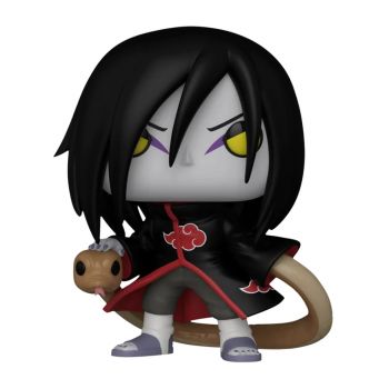 Pop Animation Naruto Shippuden Orochimaru Akatsuki 10cm