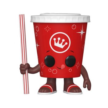 Pop Foodies S4 Movie Night Soda Cup 9cm