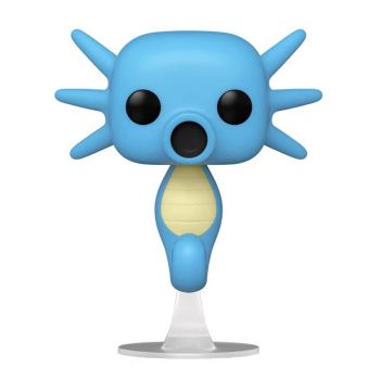 Pop Games Pokemon Horsea 9cm