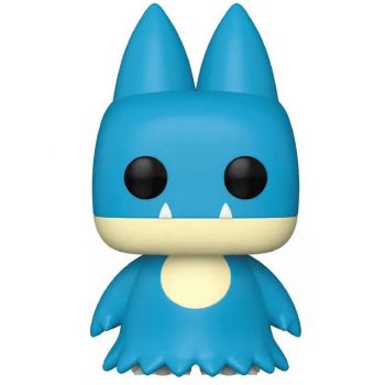 Pop Jumbo Games Pokemon Munchlax 917 25cm