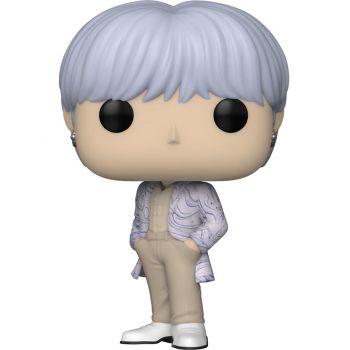 Pop Rocks Bts Suga 9cm