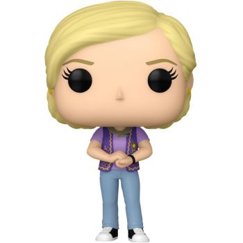 Pop Television Parks And Recreation Leslie Knope Pawnee Goddess 1410 9cm