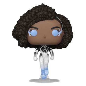 Pop The Marvels Photon Bobble Head 10cm