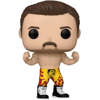 Pop Wwe S20 Rick Rude 9cm