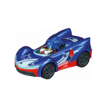 Pull-back Speed Sonic The Hedgehog Sonic The Hedgehog (stars) 1:43 (15818327)