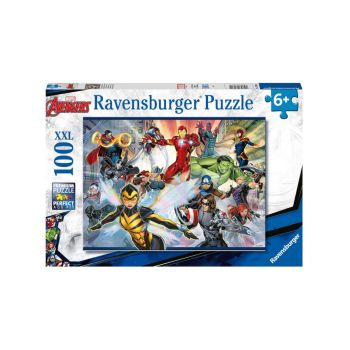 Puzzle Ravensburger Avengers 100pc (13261)