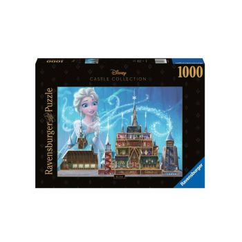 Puzzle Ravensburger Disney Elsa 1000pc (10217333)