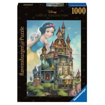 Puzzle Ravensburger Disney Snow White 1000pc (10217329)