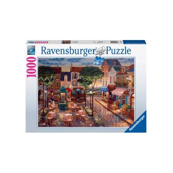 Puzzle Ravensburger Paris Impressions 1000pc (10216727)