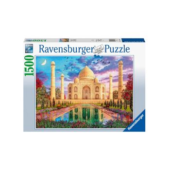 Puzzle Ravensburger Taj Mahal 1500pc (10217438)