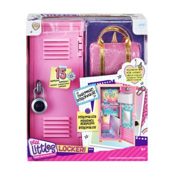 Real Littles Locker (30368)