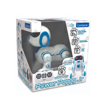 Robot Lexibook Power Puppy Jr My (pup01)