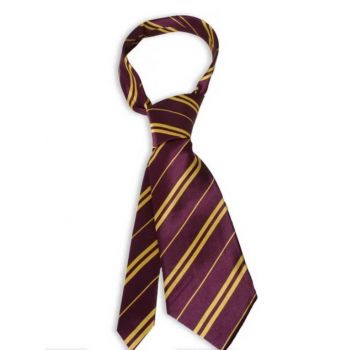 Rubies Harry Potter Tie Gryffindor (9709)