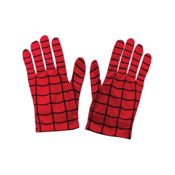 Rubies Spider-man Gloves (35631)