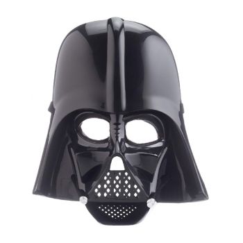 Rubies Star Wars Mask Darth Vader (3441)