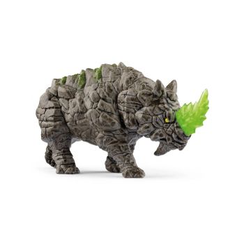 Schleich Eldrador Creatures Battle Rhino