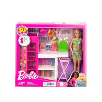 Set Barbie Dream Pantry (hjv38)