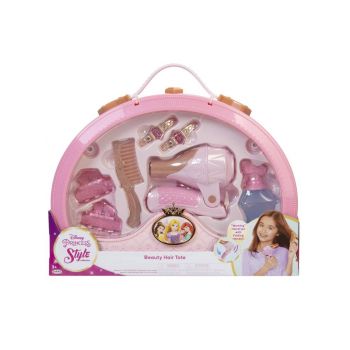 Set Disney Princess Style Collection Beauty Hair Tote (214754)