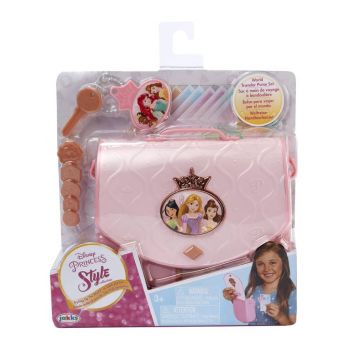 Set Disney Princess Style Collection Travel Purse (210274)