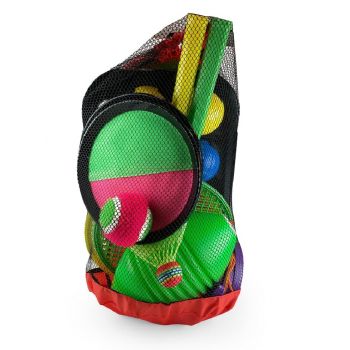 Set Happy Summer Game Back Pack (302237)