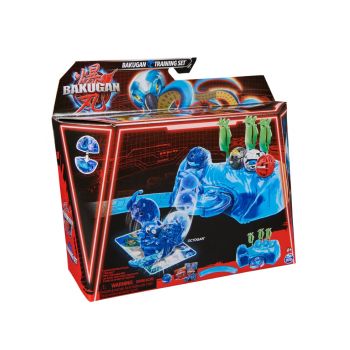 Set Spin Master Bakugan Octogan Training (20142098)