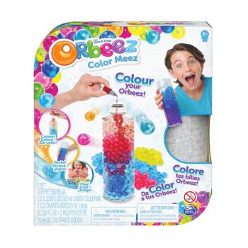 Spin Master Orbeez Color Meez 1.000 (6061130)