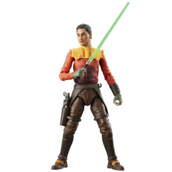 Star Wars The Black Series Ahsoka Ezra Bridger Lothal 15cm