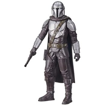 Star Wars The Mandalorian Action 15cm