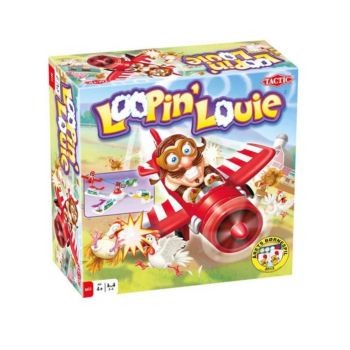 Tactic Loopin Louie