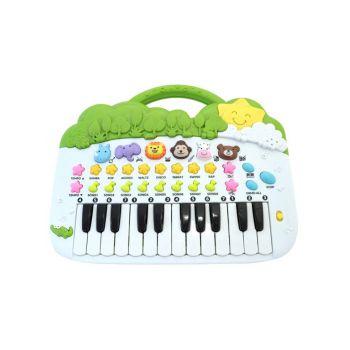 Tastatura Happy Baby Animal (502196)