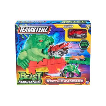 Teamsterz Beast Reptile Rampage (1417557)