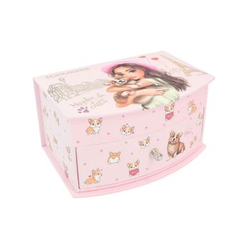 Topmodel Jewel-lery Box Corgi (0412280)