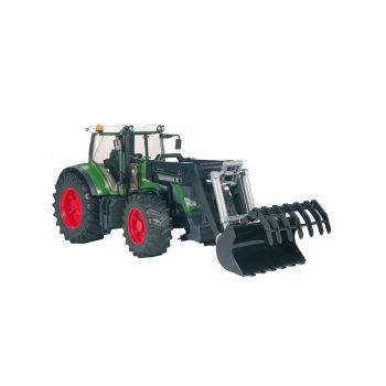 Tractor Bruder Fendt 936 Vario & Frontloader (br3041)