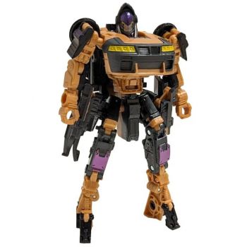 Transformers Core Boy Deluxe Class Nightbird