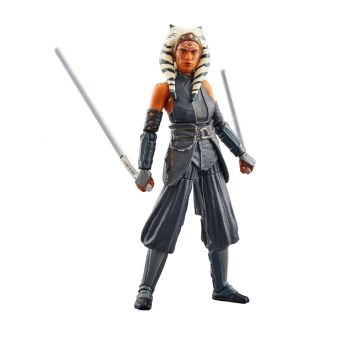 Vintage Collection Star Wars Ahsoka Ahsoka Tano 10cm