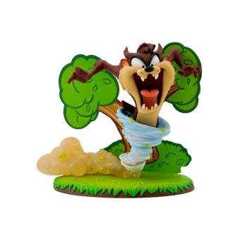 Abysse Looney Tunes Taz 12cm