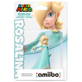 Amiibo Rosalina