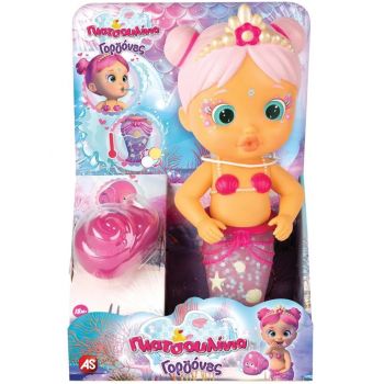 As Company Bloopies Mermaids Bath Dolls (random) (4104-96776