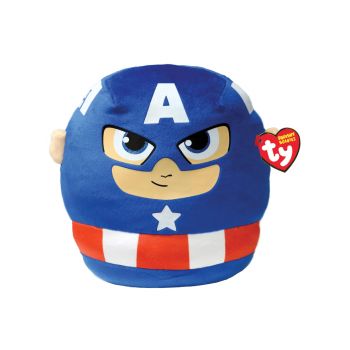 As Squishy Beanies Captain America 30cm (1607-39355)