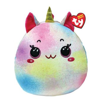 As Squishy Ty Beanie Maisie Unicorn 25cm (1607-39279)