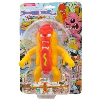 As Stretchapalz Foodbeasts/crystal Series 14cm (random) (1027-91560)