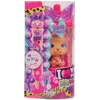 As Vip Pets Series 6 Bow Power Collectible Doll (1013-71496)