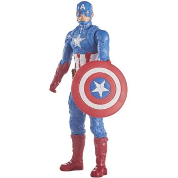 Avengers Titan Heroes Captain America 30cm