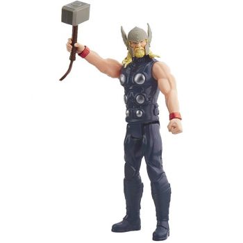 Avengers Titan Heroes Thor 30cm