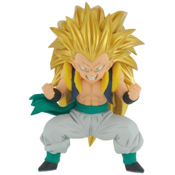 Banpresto Blood Of Saiyans Special XVI Dragon Ball Z Gotenks 9cm 88696