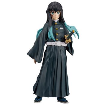 Banpresto Demon Slayer Kimetsu No Yaiba Muichiro Tokito Ver.a 15cm 88584