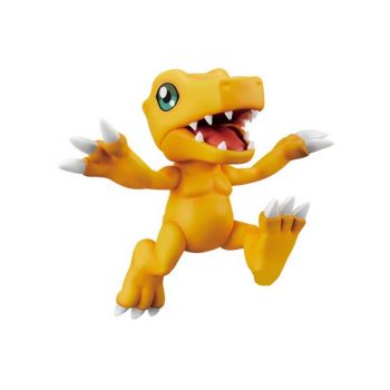 Banpresto Dxf Adventures Archives Digimon Adventures Agumon 9cm