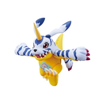 Banpresto Dxf Adventures Archives Digimon Adventures Gabumon 9cm