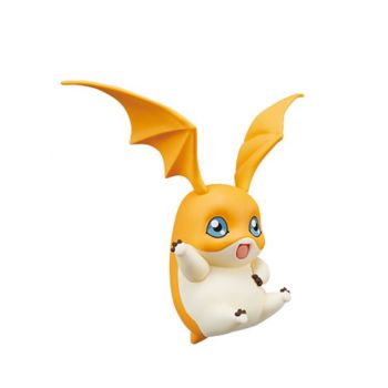 Banpresto Dxf Adventures Archives Digimon Adventures Patamon 7cm