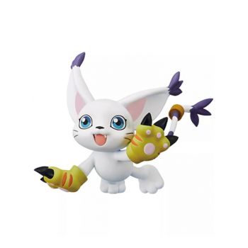 Banpresto Dxf Adventures Archives Digimon Adventures Tailmon 7cm